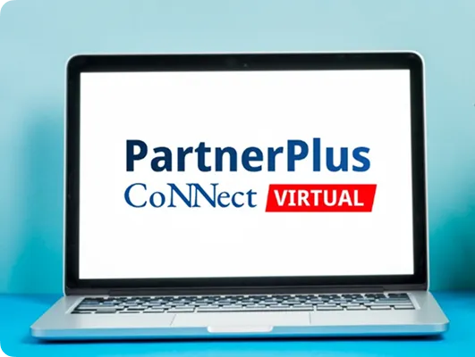 PartnerPlus CoNNect Virtual