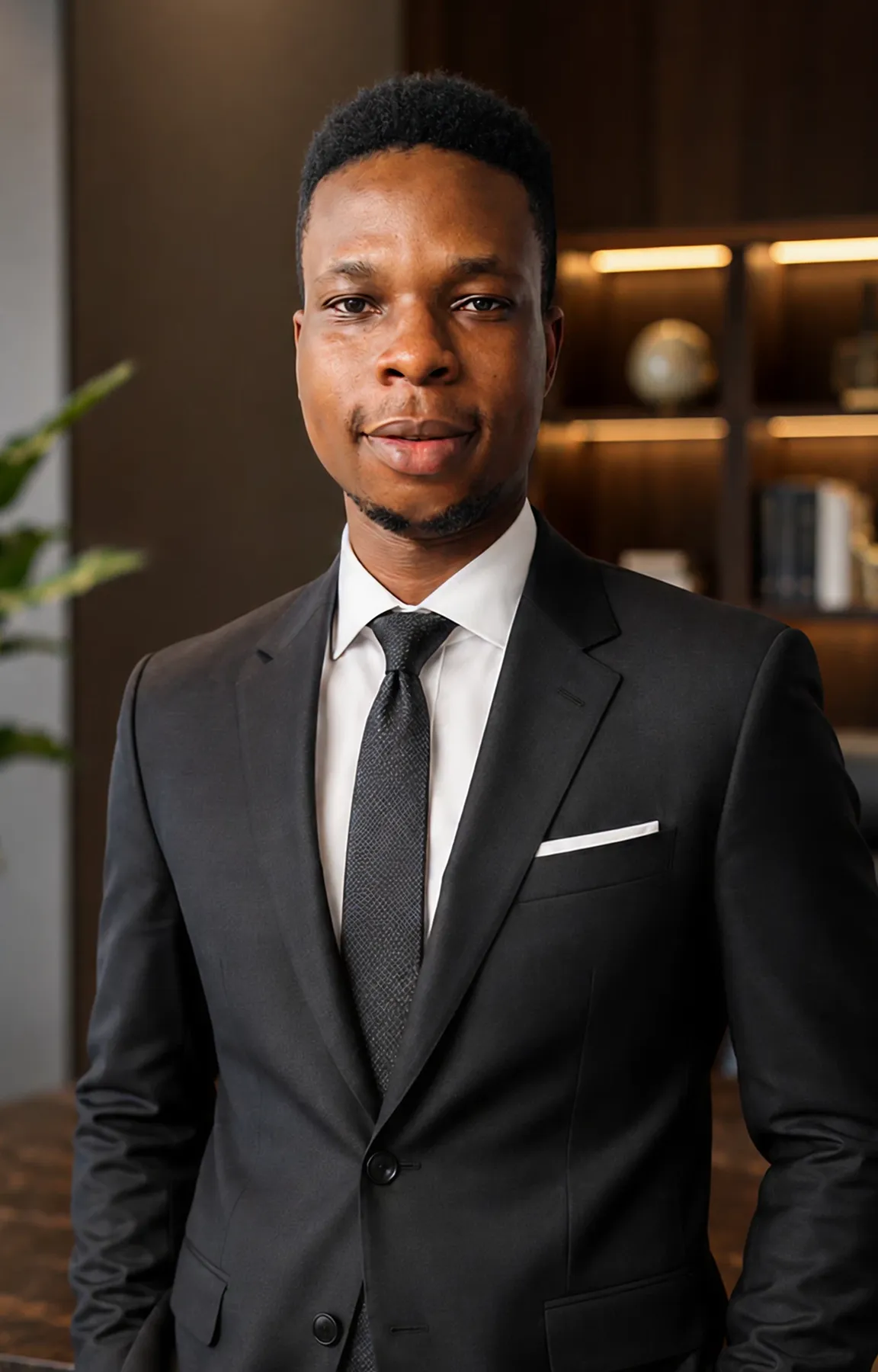 John Oguzie